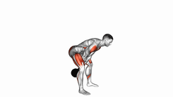 Kettlebell Swing